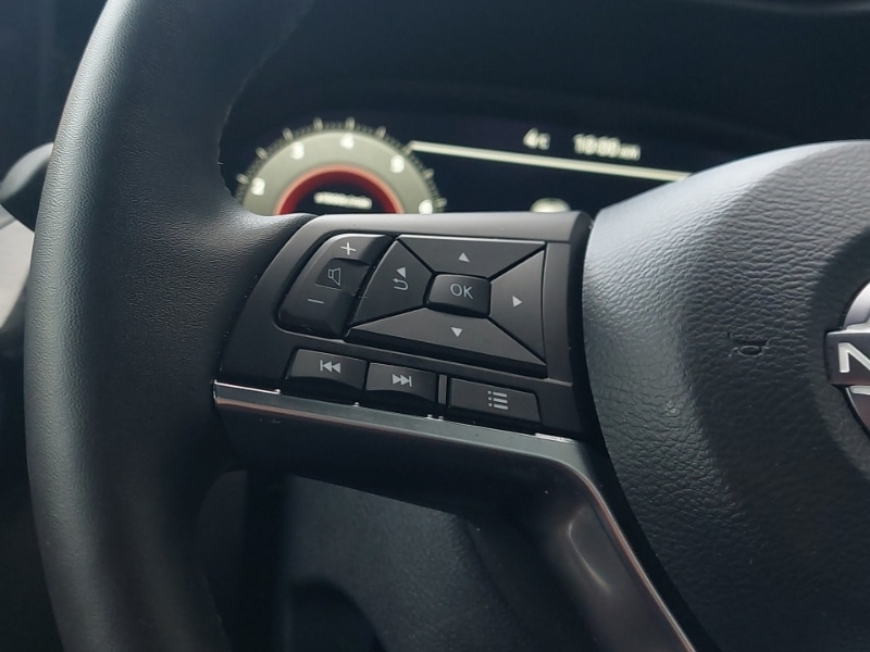 Used Nissan Juke 2025 for sale - 77251645: Photo 17