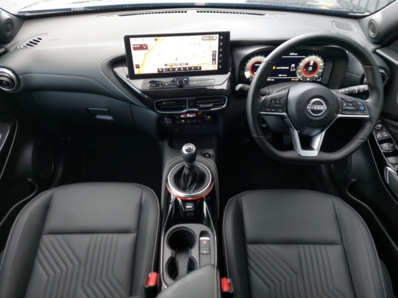 Used Nissan Juke 2025 for sale - 77251645: Photo 2