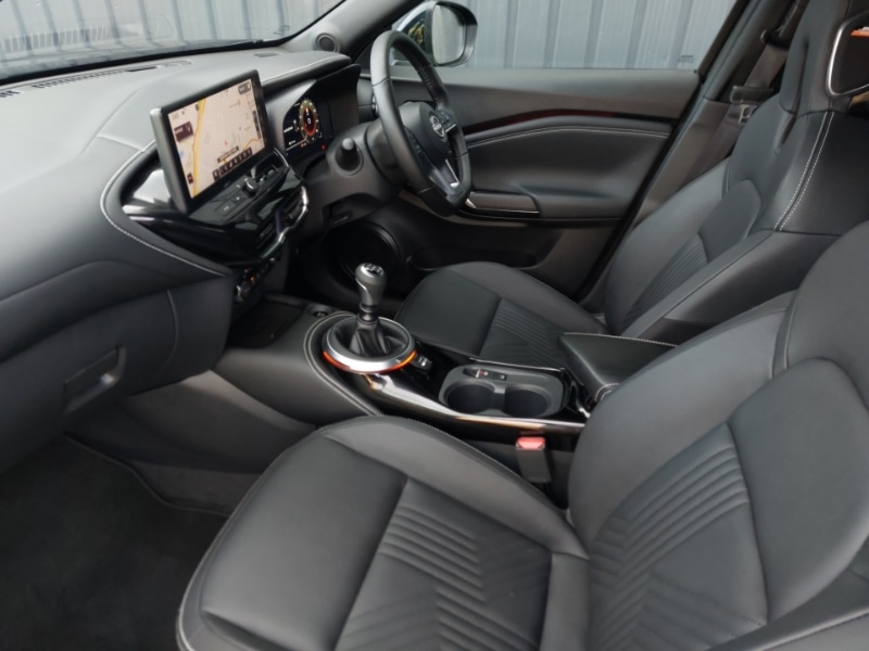 Used Nissan Juke 2025 for sale - 77251645: Photo 5