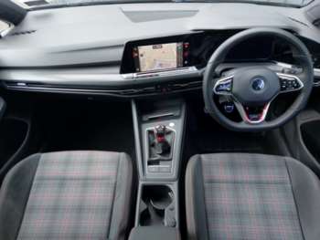Used Volkswagen Golf 2021 for sale - 74620786: Photo