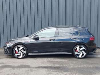 Used Volkswagen Golf 2021 for sale - 74620786: Photo