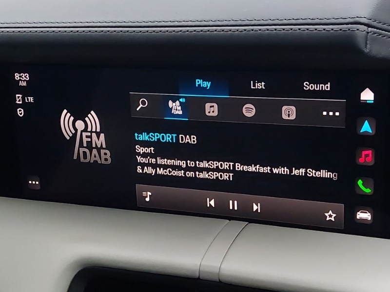 Used Porsche Taycan 2020 for sale - 76920239: Photo 15