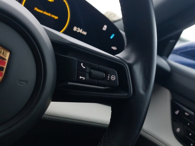 Used Porsche Taycan 2020 for sale - 76920239: Photo 19