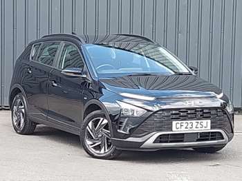 2023 - 1.0 TGDi 48V MHEV SE Connect 5dr DCT