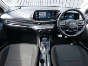 Used Hyundai BAYON 2023 for sale - 75285022: Photo