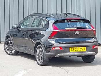 Used Hyundai BAYON 2023 for sale - 75285022: Photo