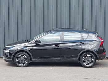 Used Hyundai BAYON 2023 for sale - 75285022: Photo