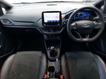 Used Ford Fiesta 2022 for sale - 74902216: Photo