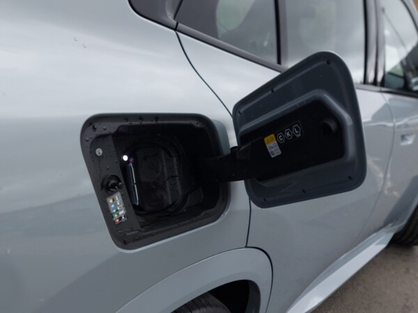 Used BMW iX2 2024 for sale - 76213534: Photo 12