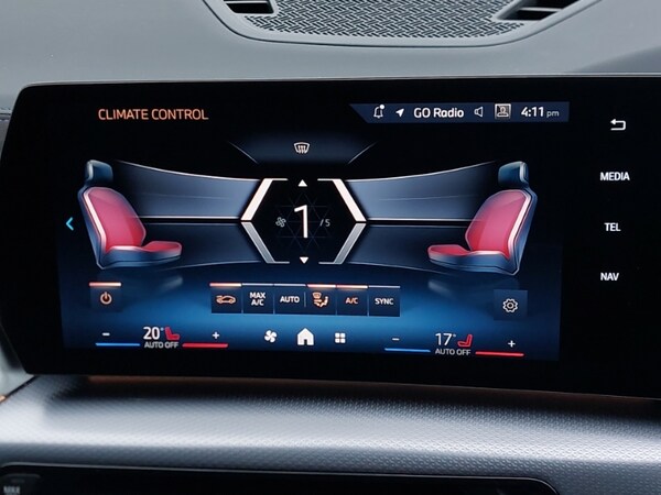 Used BMW iX2 2024 for sale - 76213534: Photo 16