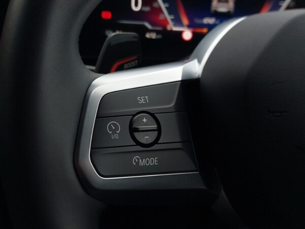 Used BMW iX2 2024 for sale - 76213534: Photo 18