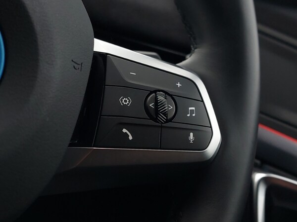 Used BMW iX2 2024 for sale - 76213534: Photo 19