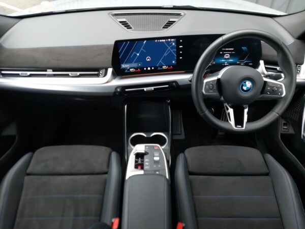 Used BMW iX2 2024 for sale - 76213534: Photo 2