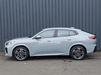Used BMW iX2 2024 for sale - 76213534: Photo