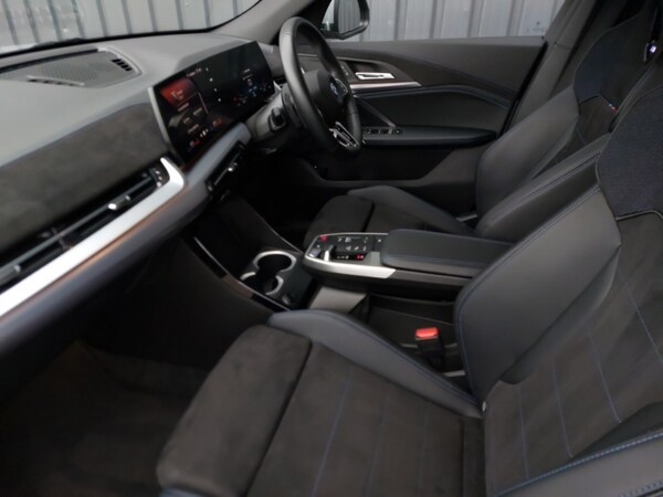 Used BMW iX2 2024 for sale - 76213534: Photo 5