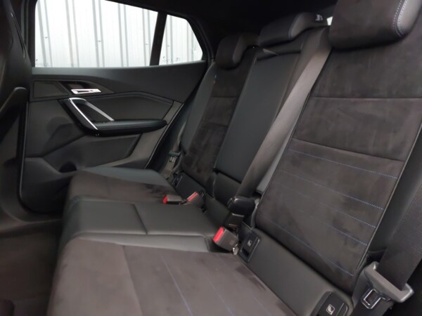 Used BMW iX2 2024 for sale - 76213534: Photo 6