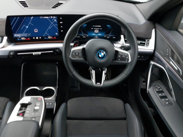 Used BMW iX2 2024 for sale - 76213534: Photo 7