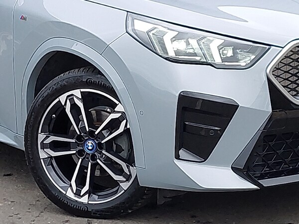 Used BMW iX2 2024 for sale - 76213534: Photo 9