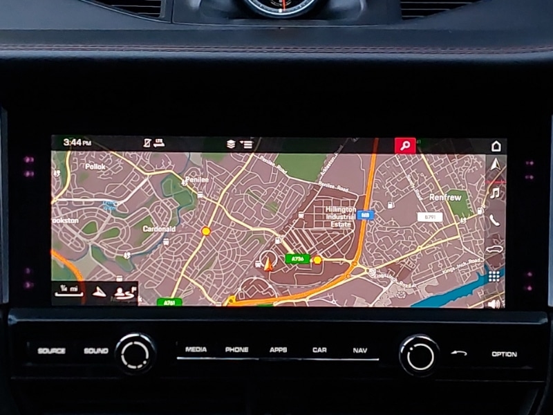 Used Porsche Macan 2018 for sale - 76571486: Photo 10