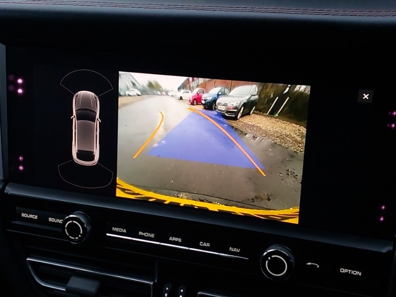 Used Porsche Macan 2018 for sale - 76571486: Photo 11