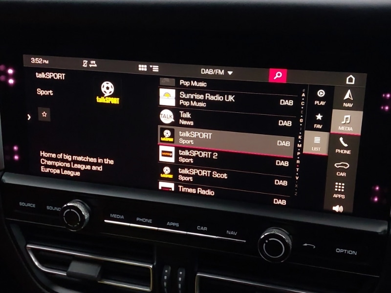 Used Porsche Macan 2018 for sale - 76571486: Photo 13