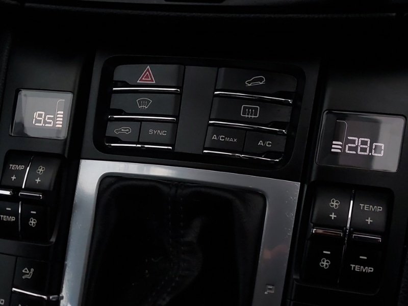 Used Porsche Macan 2018 for sale - 76571486: Photo 14