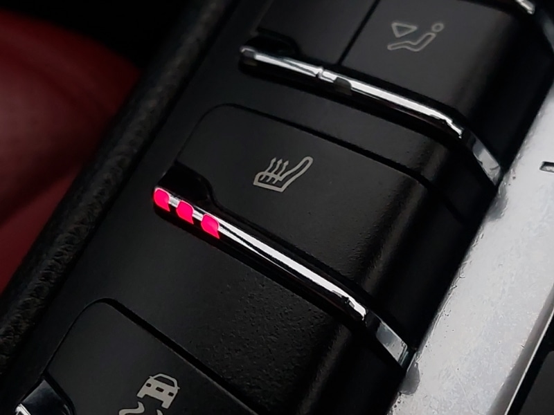 Used Porsche Macan 2018 for sale - 76571486: Photo 15