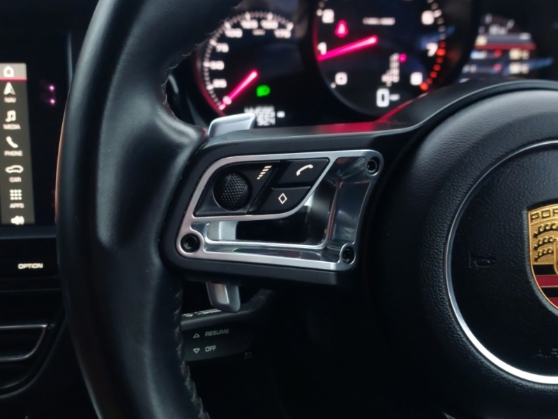 Used Porsche Macan 2018 for sale - 76571486: Photo 17