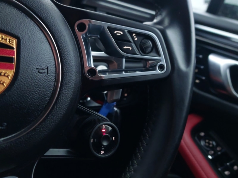 Used Porsche Macan 2018 for sale - 76571486: Photo 18