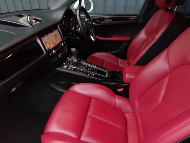 Used Porsche Macan 2018 for sale - 76571486: Photo 5