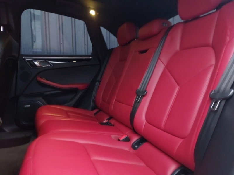 Used Porsche Macan 2018 for sale - 76571486: Photo 6