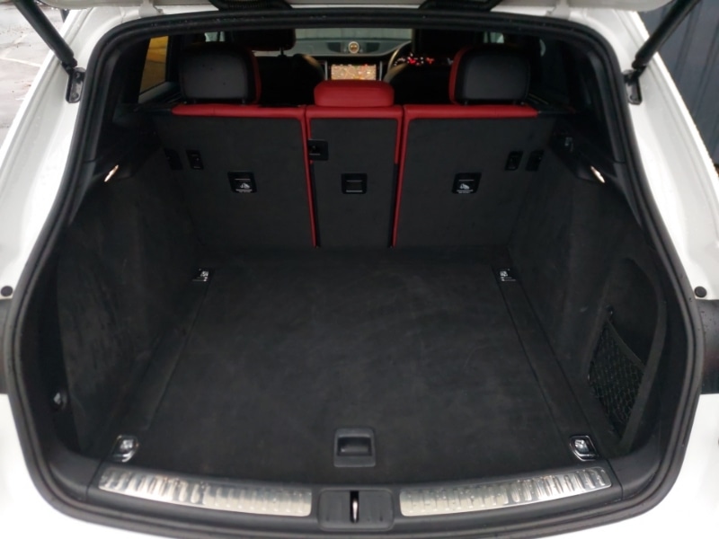 Used Porsche Macan 2018 for sale - 76571486: Photo 8