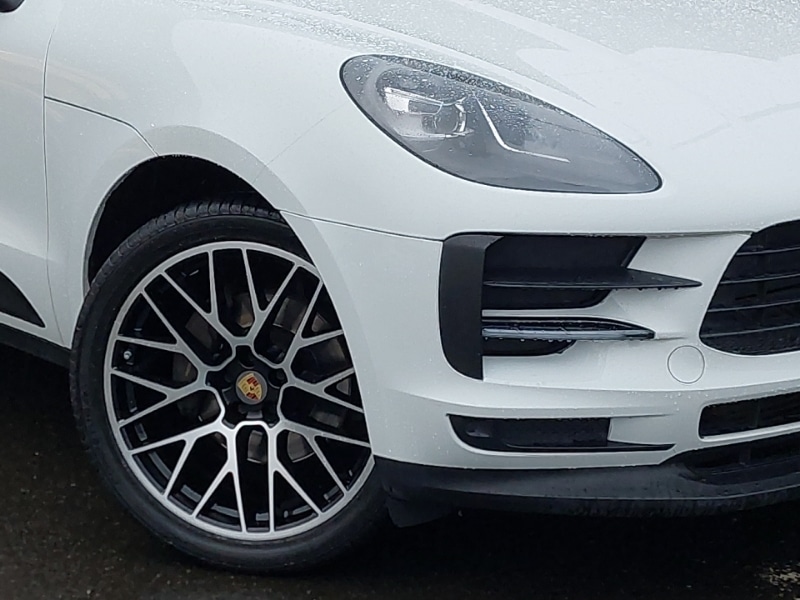 Used Porsche Macan 2018 for sale - 76571486: Photo 9