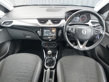 Used Vauxhall Corsa 2016 for sale - 78317929: Photo