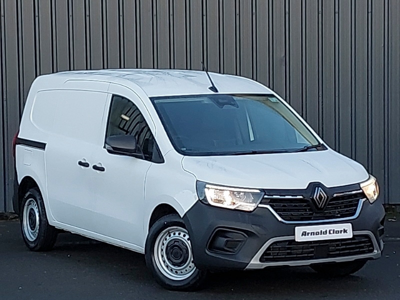 Used Renault Kangoo 2025 for sale - 76343669: Photo 1