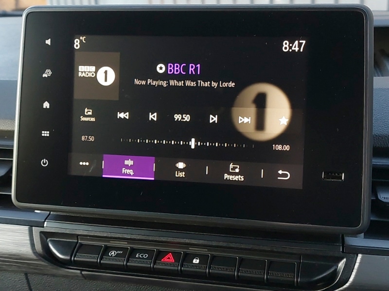 Used Renault Kangoo 2025 for sale - 76343669: Photo 10