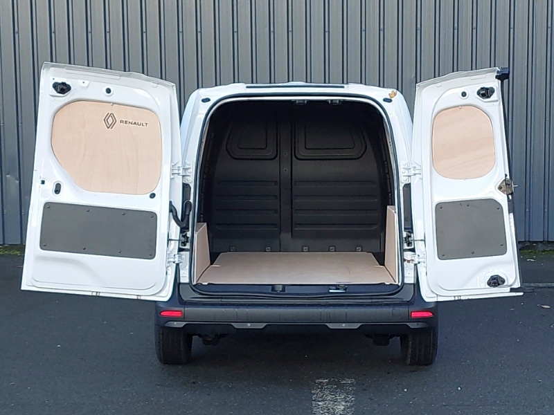 Used Renault Kangoo 2025 for sale - 76343669: Photo 12