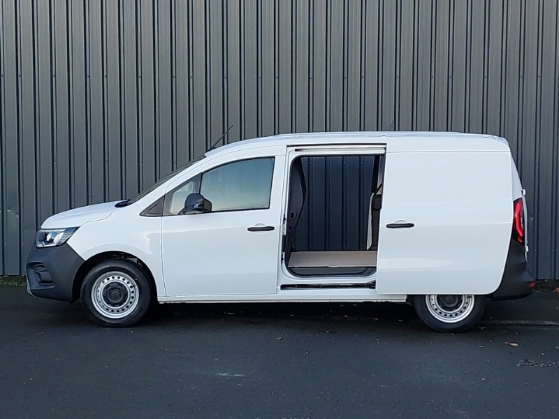 Used Renault Kangoo 2025 for sale - 76343669: Photo 13
