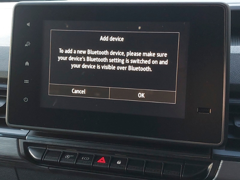 Used Renault Kangoo 2025 for sale - 76343669: Photo 14