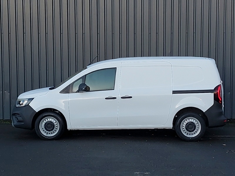 Used Renault Kangoo 2025 for sale - 76343669: Photo 4