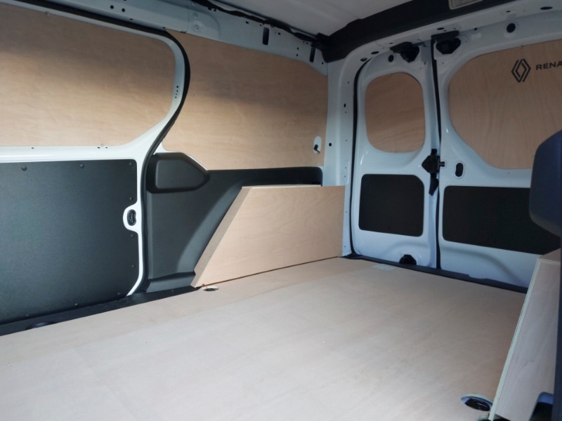 Used Renault Kangoo 2025 for sale - 76343669: Photo 6