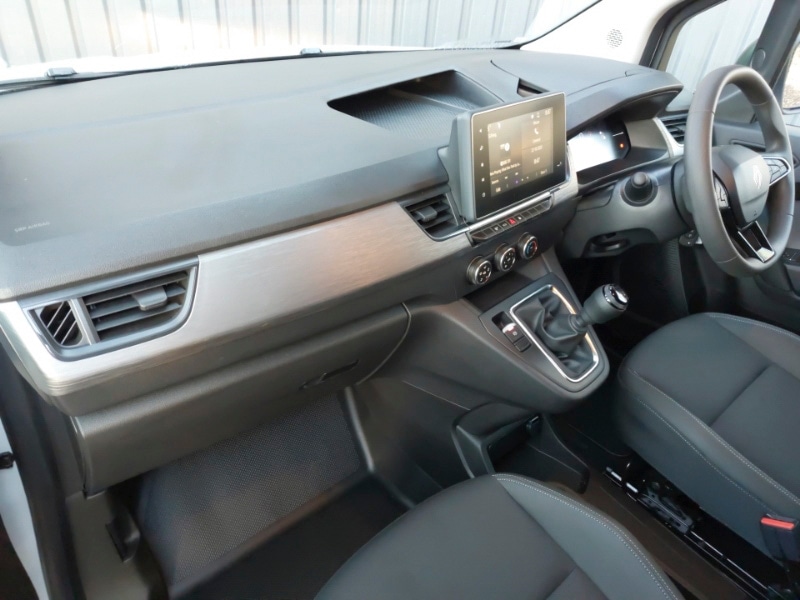 Used Renault Kangoo 2025 for sale - 76343669: Photo 7