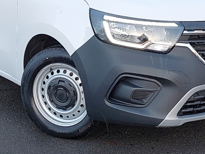 Used Renault Kangoo 2025 for sale - 76343669: Photo 8