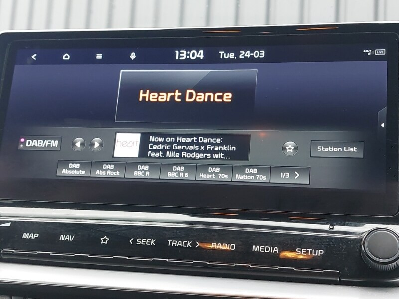 Used Kia Pro Ceed 2023 for sale - 77999442: Photo 11