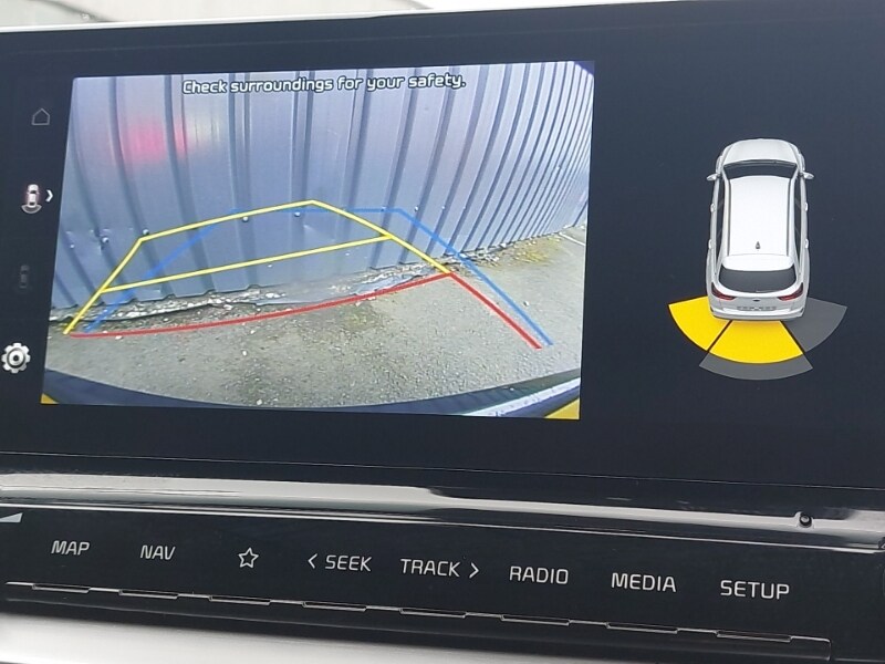 Used Kia Pro Ceed 2023 for sale - 77999442: Photo 13