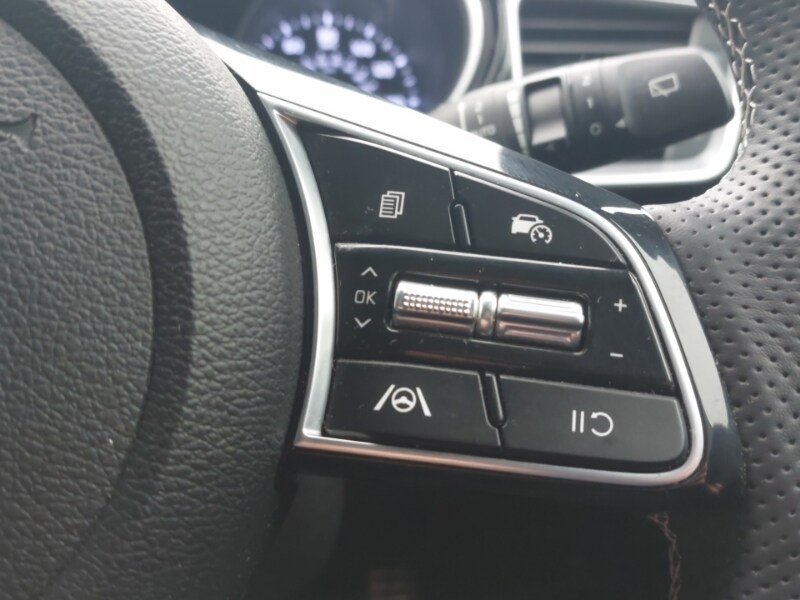 Used Kia Pro Ceed 2023 for sale - 77999442: Photo 15