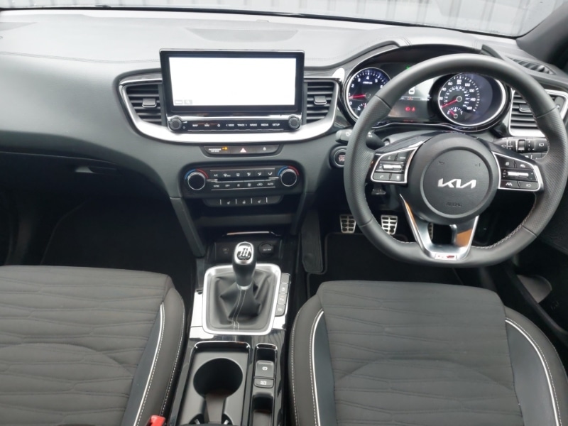 Used Kia Pro Ceed 2023 for sale - 77999442: Photo 2