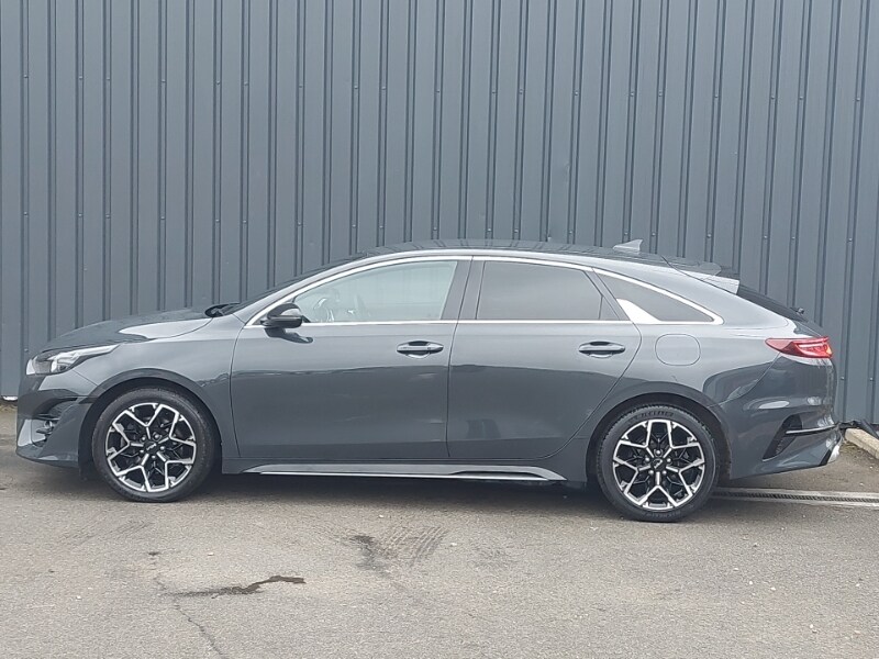 Used Kia Pro Ceed 2023 for sale - 77999442: Photo 4