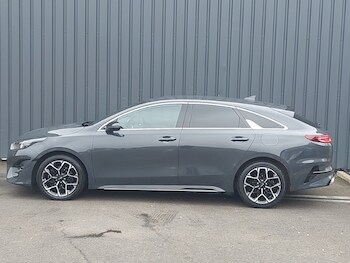 Used Kia Pro Ceed 2023 for sale - 77999442: Photo