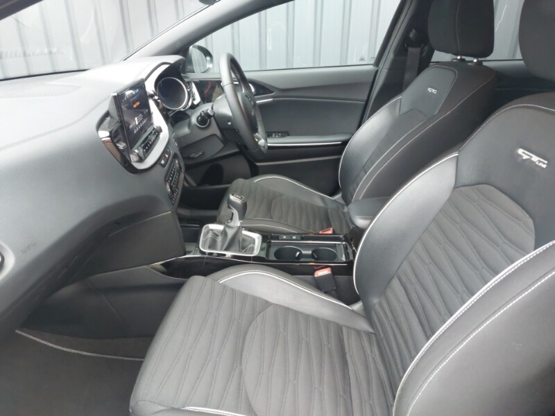 Used Kia Pro Ceed 2023 for sale - 77999442: Photo 5